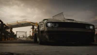 Игра Fast & Furious Crossroads PS4 - мініатюра 7