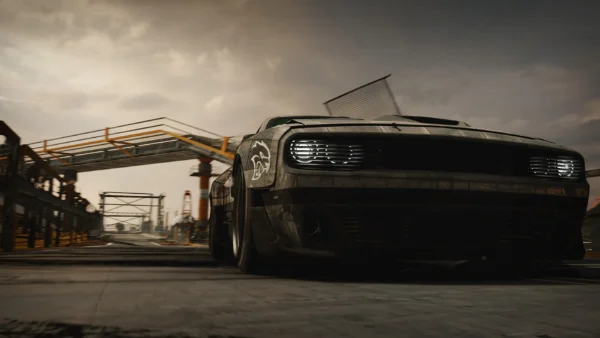 Игра Fast & Furious Crossroads PS4 - фото 7 - мініатюра у модальному вікні