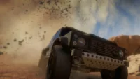 Игра Fast & Furious Crossroads PS4 - мініатюра 4