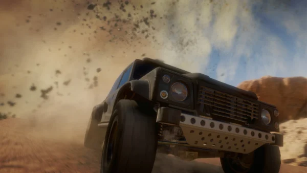 Игра Fast & Furious Crossroads PS4 - фото 4 - мініатюра у модальному вікні
