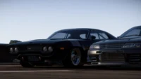 Игра Fast & Furious Crossroads PS4 - мініатюра 3