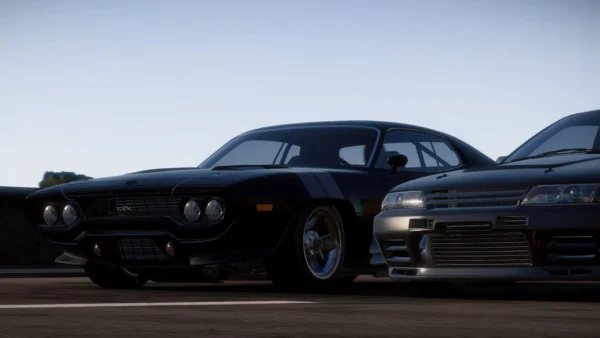 Игра Fast & Furious Crossroads PS4 - фото 3 - мініатюра у модальному вікні