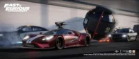 Игра Fast & Furious Crossroads PS4 - мініатюра 16