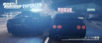 Игра Fast & Furious Crossroads PS4 - мініатюра 15