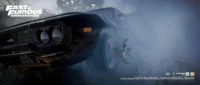 Игра Fast & Furious Crossroads PS4 - мініатюра 13