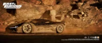 Игра Fast & Furious Crossroads PS4 - мініатюра 12