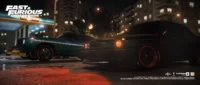 Игра Fast & Furious Crossroads PS4 - мініатюра 11
