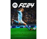 Гра FC 24 PS4 НОВА - мініатюра 1