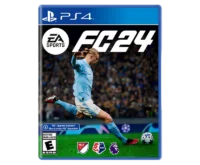 Гра FC 24 PS4 НОВА - мініатюра 2