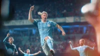 Гра FC 24 PS4 НОВА - мініатюра 11