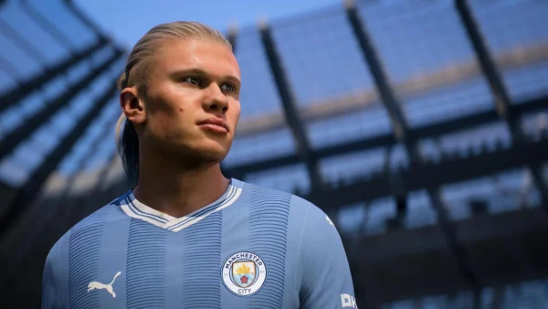 Гра FC 24 PS4 НОВА - фото 5 - мініатюра у модальному вікні