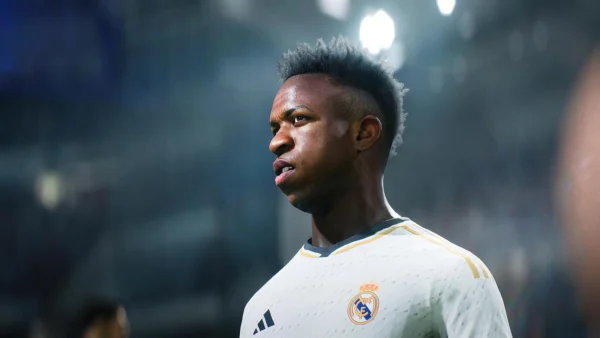 Гра FC 24 PS4 НОВА - фото 7 - мініатюра у модальному вікні