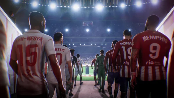 Гра FC 24 PS4 НОВА - фото 8 - мініатюра у модальному вікні