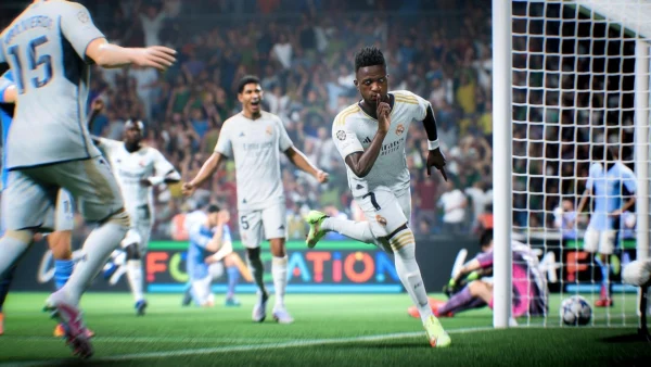 Гра FC 24 PS4 НОВА - фото 9 - мініатюра у модальному вікні