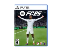 Игра FC 25 PS5 НОВА - мініатюра 2