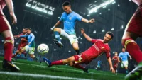 Игра FC 25 PS5 НОВА - мініатюра 5
