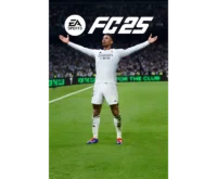 Игра FC 25 PS5 НОВА - мініатюра 1