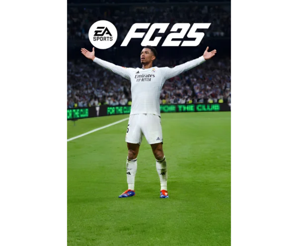 Игра FC 25 PS5 НОВА