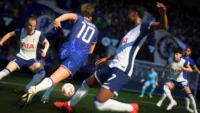 Игра FC 25 PS5 НОВА - мініатюра 13