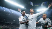 Игра FC 25 PS5 НОВА - мініатюра 10
