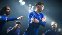 Игра FC 25 PS5 НОВА - мініатюра 8