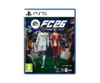 PlayStation 5 Slim (Blu-ray Edition) 1TB + Гра FC 26 Новий - мініатюра 11