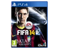 Гра FIFA 14 PS4 - мініатюра 2