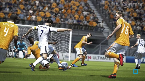 Гра FIFA 14 PS4 - фото 3 - мініатюра у модальному вікні