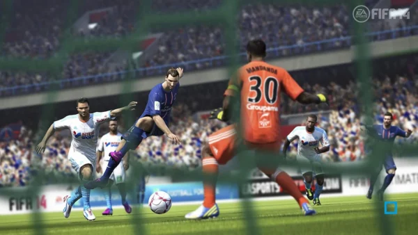 Гра FIFA 14 PS4 - фото 4 - мініатюра у модальному вікні