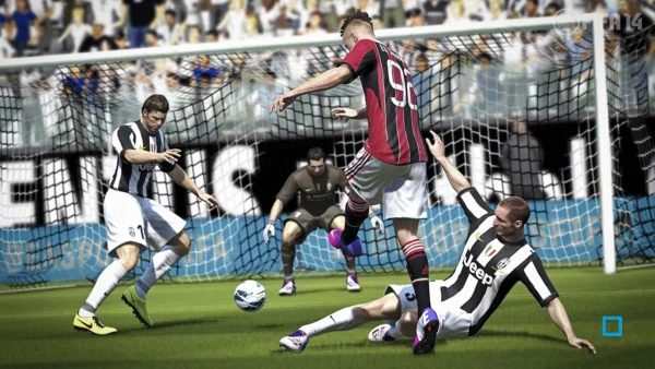 Гра FIFA 14 PS4 - фото 6 - мініатюра у модальному вікні