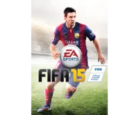 Игра FIFA 15 - мініатюра 1