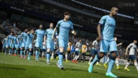Игра FIFA 15 - мініатюра 7