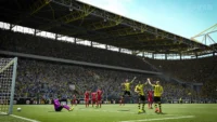 Игра FIFA 15 - мініатюра 6