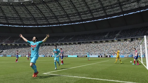 Игра FIFA 15 - фото 5 - мініатюра у модальному вікні