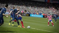 Игра FIFA 15 - мініатюра 4