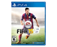 Игра FIFA 15 - мініатюра 2