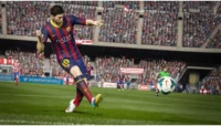 Игра FIFA 15 - мініатюра 17