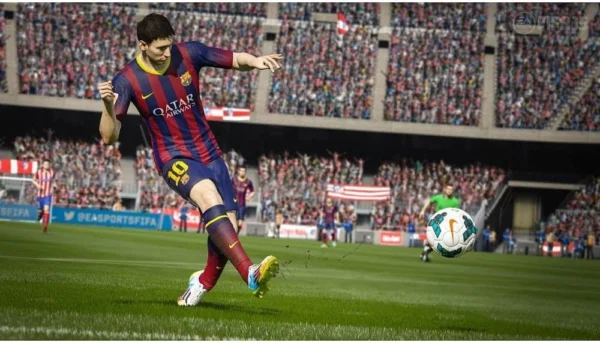 Игра FIFA 15 - фото 17 - мініатюра у модальному вікні