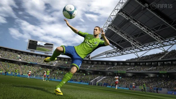 Игра FIFA 15 - фото 16 - мініатюра у модальному вікні