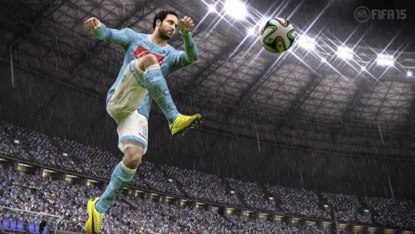 Игра FIFA 15 - фото 15 - мініатюра у модальному вікні