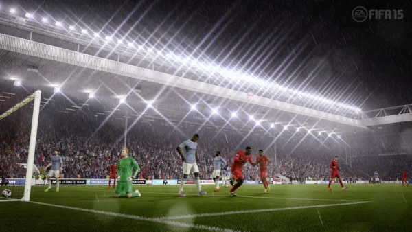 Игра FIFA 15 - фото 13 - мініатюра у модальному вікні