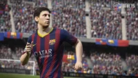 Игра FIFA 15 - мініатюра 12