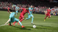Игра FIFA 15 - мініатюра 11