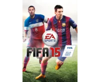 Игра FIFA 15 PS4 - мініатюра 1