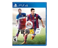 Игра FIFA 15 PS4 - мініатюра 2