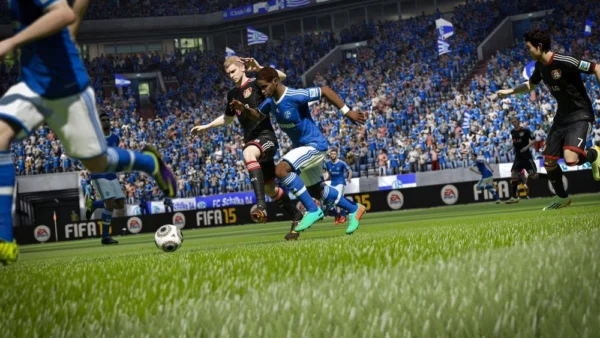 Игра FIFA 15 PS4 - фото 3 - мініатюра у модальному вікні