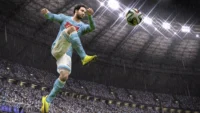 Игра FIFA 15 PS4 - мініатюра 4