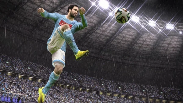 Игра FIFA 15 PS4 - фото 4 - мініатюра у модальному вікні