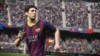 Игра FIFA 15 PS4 - мініатюра 6
