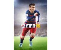 Гра FIFA 16 Steel Book PS4 - мініатюра 3